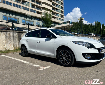 Renault Megane 3 1.5dci