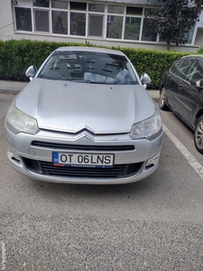 vand Citroen C5 an 2008