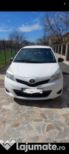 Toyota Yaris 2012