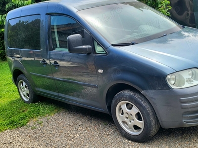 Vand volkswagen caddy