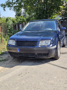 Vw Bora, 2002, 1.6 MPI, cu GPL