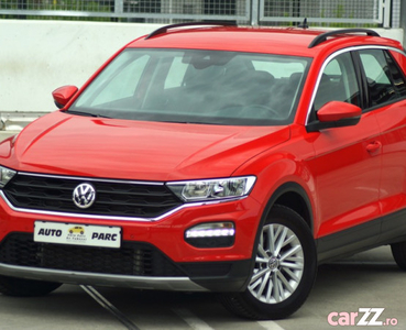 VW T_ROC 2.0 tdi dsg 4motion 2020 webasto