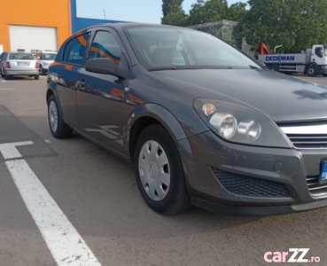 Opel Astra h 1.3 diesel