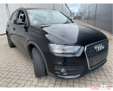 Audi Q 3 / posibilitate achizitie rate !