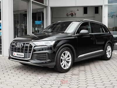 Audi Q7 50 3.0 TDI 7-Sitzer STHZ B&O KAM VC HUD GRA A