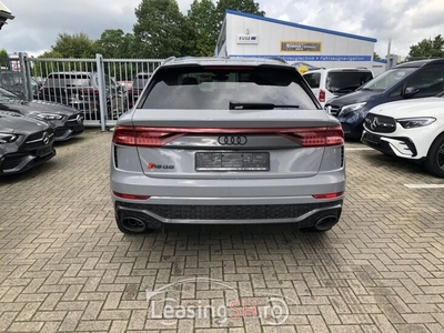 Audi RSQ8 Carbon Keramik Pano Head Up Matrix Luft