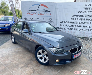 BMW 3.20d . Rate fixe . Garantie 12 luni . Test drive .