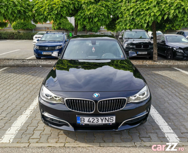 Bmw 320d xDrive GT Sport-Automata Luxury Line