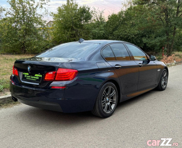 Bmw 520 M sport facelift 2015 trapa automat