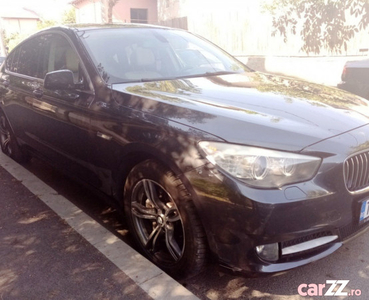 Bmw 530 Eur5 Grand Tourismo cu Plafon Panoramic