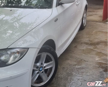 BMW E87 Seria 1 an 2009