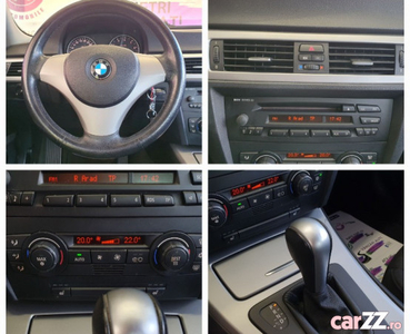 BMW E90 Automatic 325xi Sport/Imp.Germania/Motor 6 cilindrii in linie