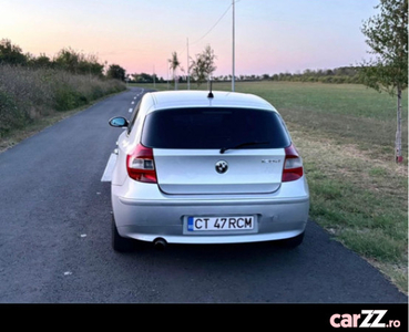 BMW seria 1 (e87) 2005