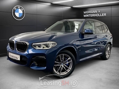 BMW X3 xDrive30e M Sport HUD LC Prof DA PA DAB H K