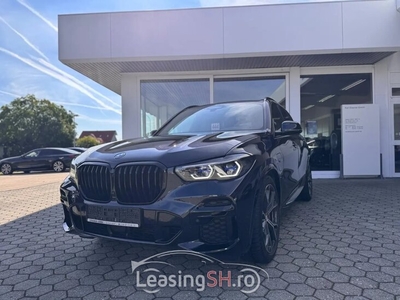 BMW X5 45e xDrive M-Sport 360 KAMERA CARBON LASER