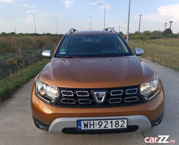 Dacia Duster 1,3 Benzina - 4x2, 2020, 43.100 km