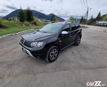 Dacia Duster Prestige