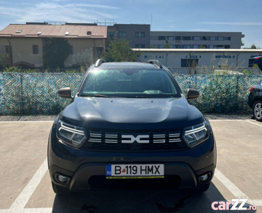 Dacia Duster TCe EDC 2023 Extreme