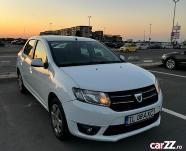 Dacia Logan 1.5 Diesel