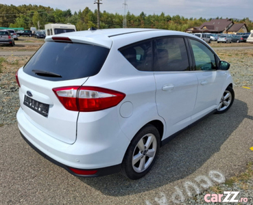 Ford C-Max 1.6Tdci 115 Cp