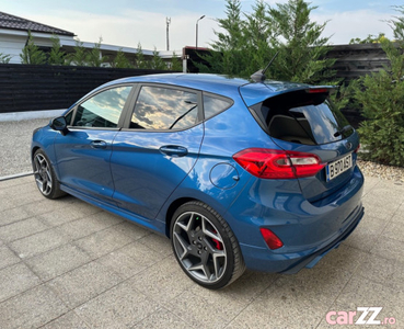 Ford Fiesta ST 2020 - Auto Cumparat Romania - Primul Proprietar