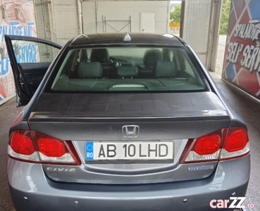 Honda Civic Hybrid Sedan / Berlina 2010 1.3 IMA