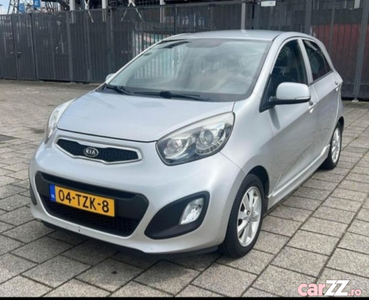 Kia Picanto plus pack