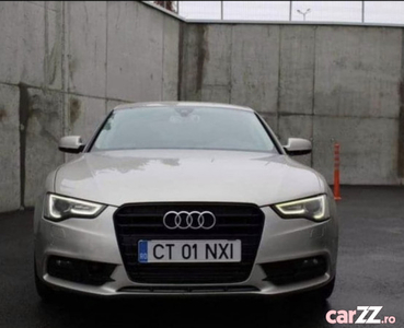 Liciteaza-Audi A5 2013