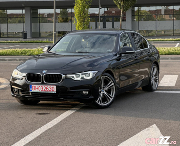 Liciteaza-BMW 1 Series 2017