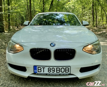 Liciteaza-BMW 116 2013