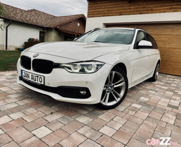 Liciteaza-BMW 320 2015