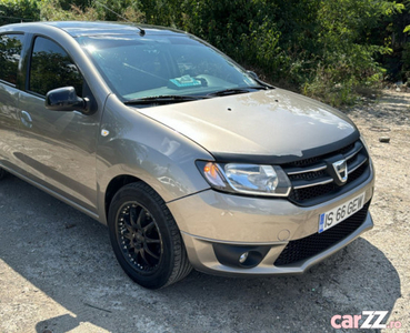 Liciteaza-Dacia Logan 2013