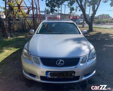 Liciteaza-Lexus GS 300 2006