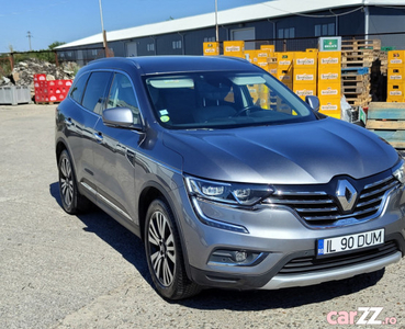 Liciteaza-Renault Koleos 2018