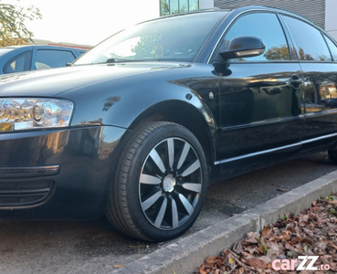 Liciteaza-Skoda Superb 2008