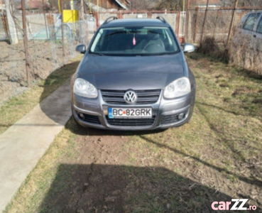 Liciteaza-Volkswagen Golf 2008