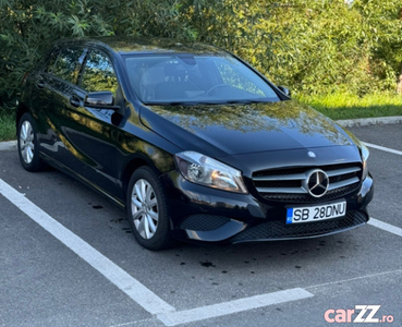 Mercedes A klasse 180d diesel