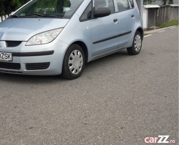 Mitsubishi Colt 2008