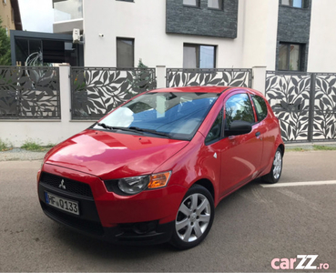 Mitsubishi Colt Sport 1.2 Benzina 2012