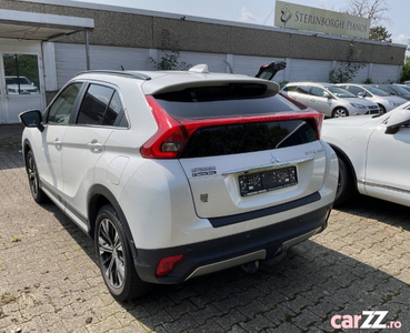 Mitsubishi Eclipse-Cross 1.5 T-MIVEC Benzina, 163 CP, Euro 6