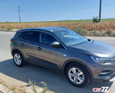 Opel Grandland X 1.2 Turbo START/STOP Aut. Innovation