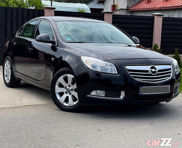 Opel Insignia 2.0 CDTI