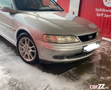 Opel vectra B fără probleme