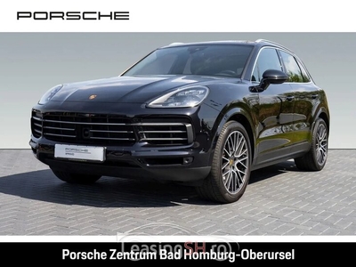 Porsche Cayenne Soft-Close Standheizung LED-Matrix 21-Zo