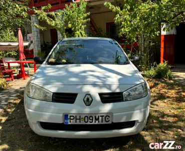 Renault Megane 2 1.5 dci