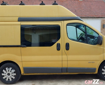 Renault Trafic 1.9