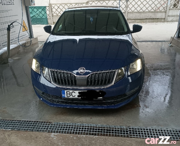 Skoda Octavia 3 FL Benzina, 1.0-116cp, an 2018