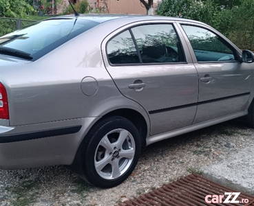 Skoda Octavia Tour 1.9 TDi 74 kW 101 CP - 2010