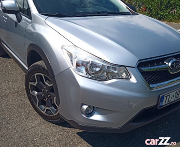 Subaru XV 2.0 benzina 2012 202000km