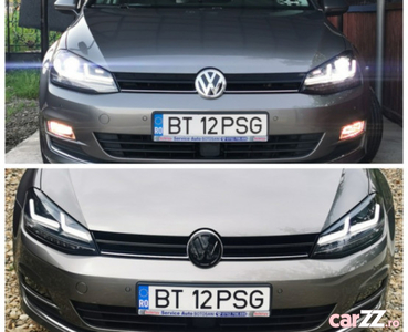 Volkswagen golf 7 1.6 TDI Bluemotion trendline